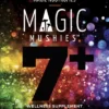 Magic Nootropics Super Seven Plus 50mg