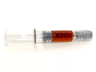 Boom Edibles | Honey Oil 800mg THC Syringe