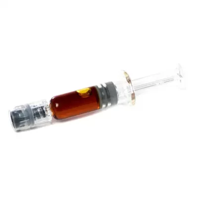 Boom Edibles | Honey Oil 800mg THC Syringe