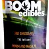 THC Infused Hot Chocolate | 150mg
