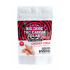 Big Dose Cherry Cola Bottles | HYBRID | 1000mg