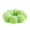 Lime Sherbert RSO Rings | 400mg THC | Indica - Image 2