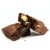 P.S I’m Baked | Sativa Brownie | 200mg THC - Image 2