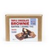 P.S I’m Baked | Sativa Brownie | 200mg THC