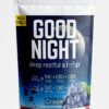 Good Night Gummies THC CBD CBN - Grape - (50 Pack)