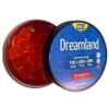 Dreamland THC CBD CBN (Hard Candy) Strawberry - 20 Pack - Image 3