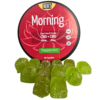 Morning Peppermint Hard Candy CBD CBG Candy