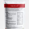 Relief Gummies THC CBD CBN CBG (Medium Strength) Black Cherry - (25 Pack) - Image 2