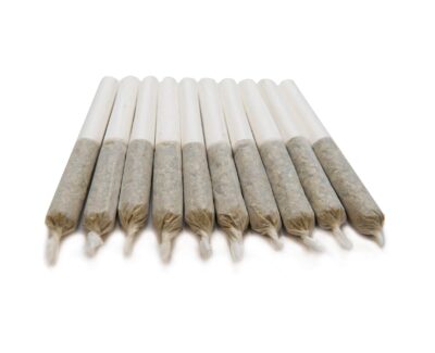 Pre-Rolls 10 Pack