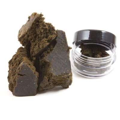 Afghan Hash - 1g