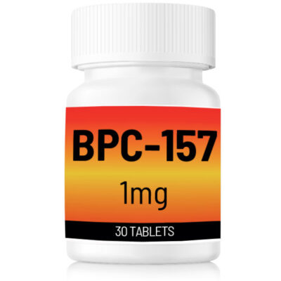 BPC-157 1mg