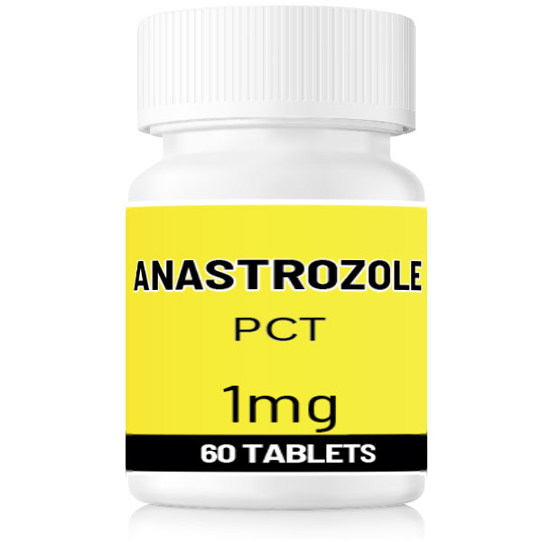 Buy Anastrozole 1mg