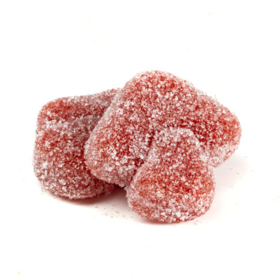 Awake Psychedelics | Fruit Punch | Mushroom Gummies 0.5g