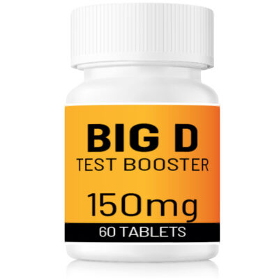 Big D 150mg