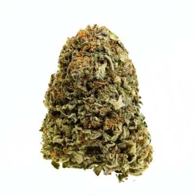 AAA+ – Death Bubba – 1lb – Indica