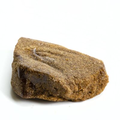 Full Melt Hash – Living Organic Soil (LOS) - 3.5g