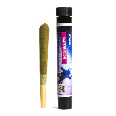 Rez Rocketz | King Size | Watermelon | Hybrid