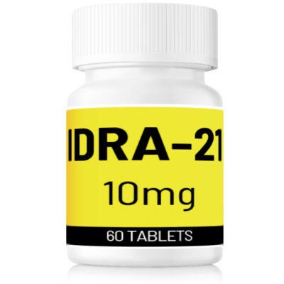 IDRA-21 10mg