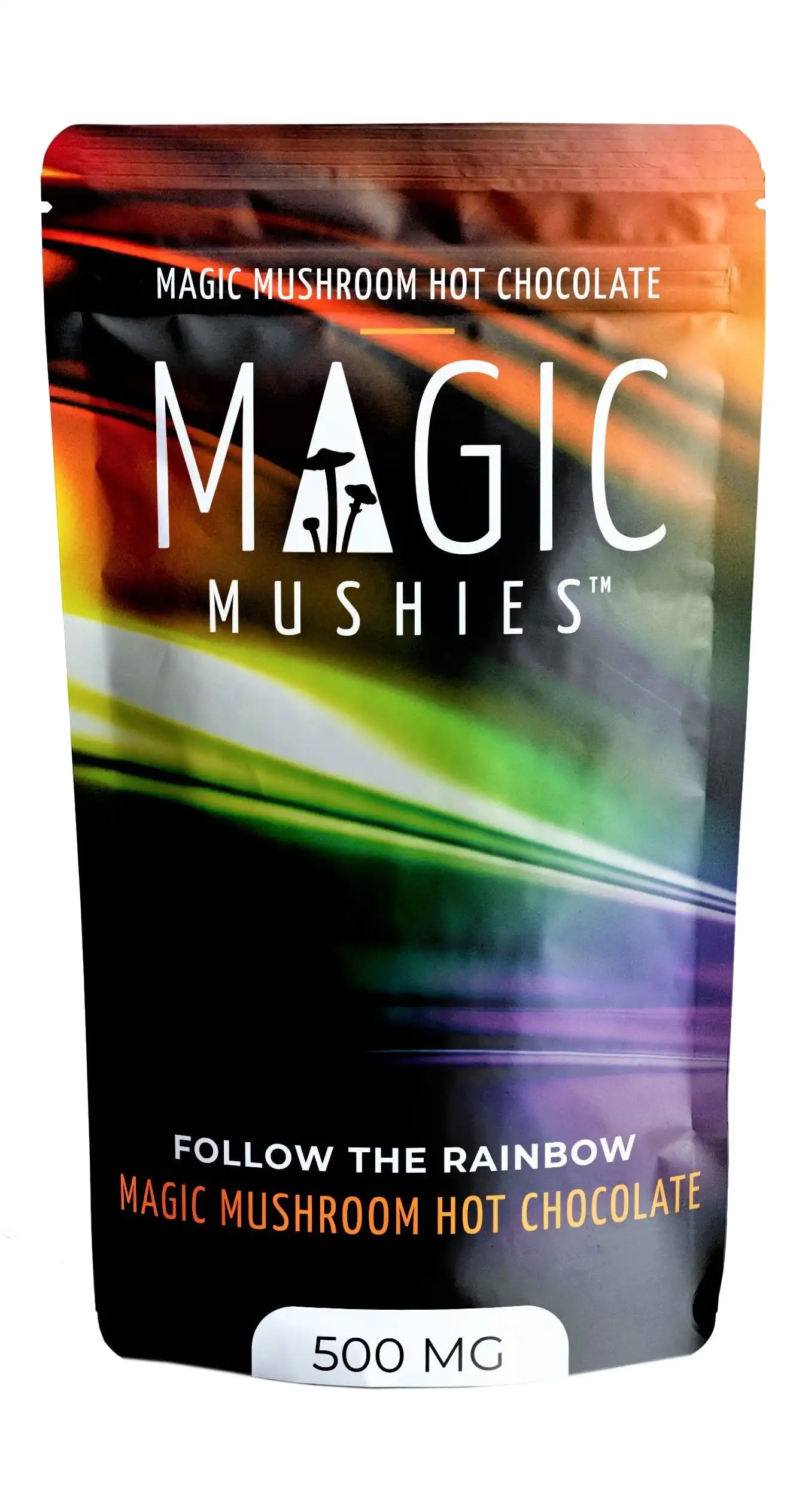Magic Mushroom Hot Chocolate 1000mg
