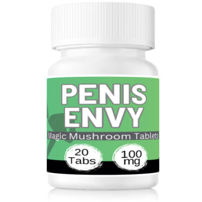 Penis Envy Microdose Tabs 100mg