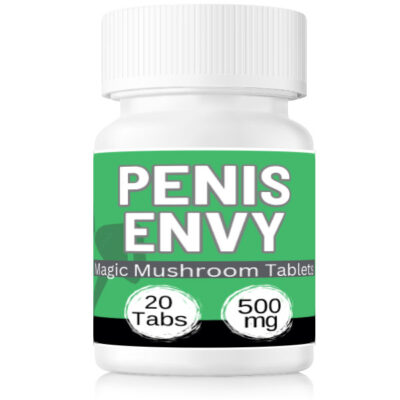 Penis Envy Tabs 500mg