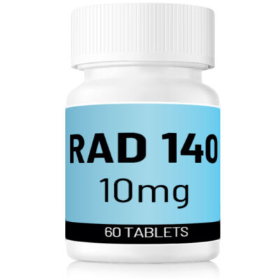 Rad 140 10mg