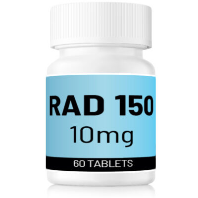 Rad 150 10mg