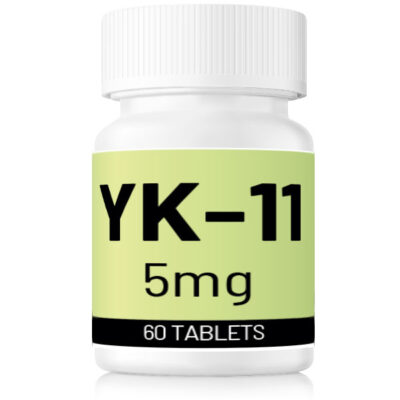 YK 11 (Myostatine) 5mg