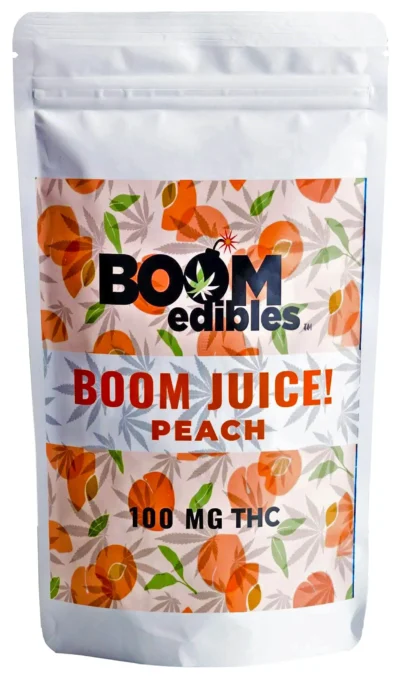 Peach Drink | 100mg THC