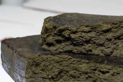 Moroccan Hash - 1g