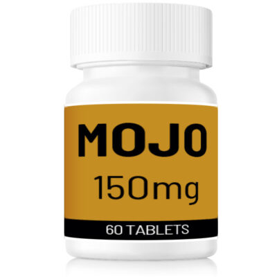 Mojo 150mg