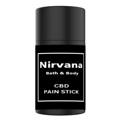 Pain Stick 300mg CBD