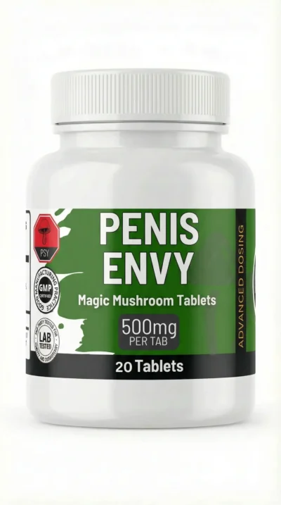 Penis Envy Tabs 500mg