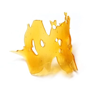 Goji Kush Shatter – 1g